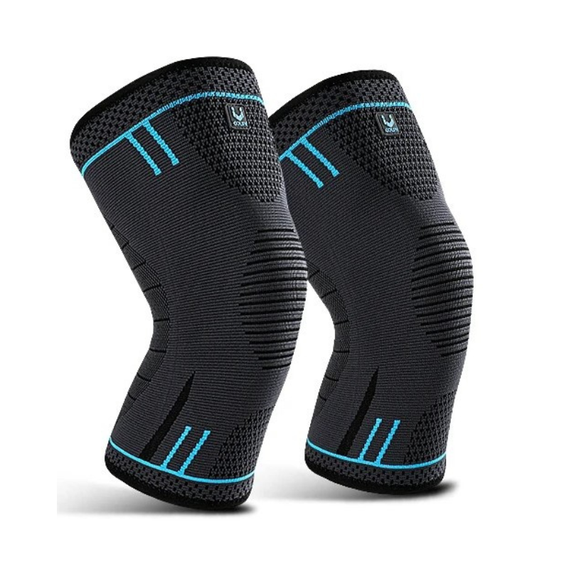 Kniebandage