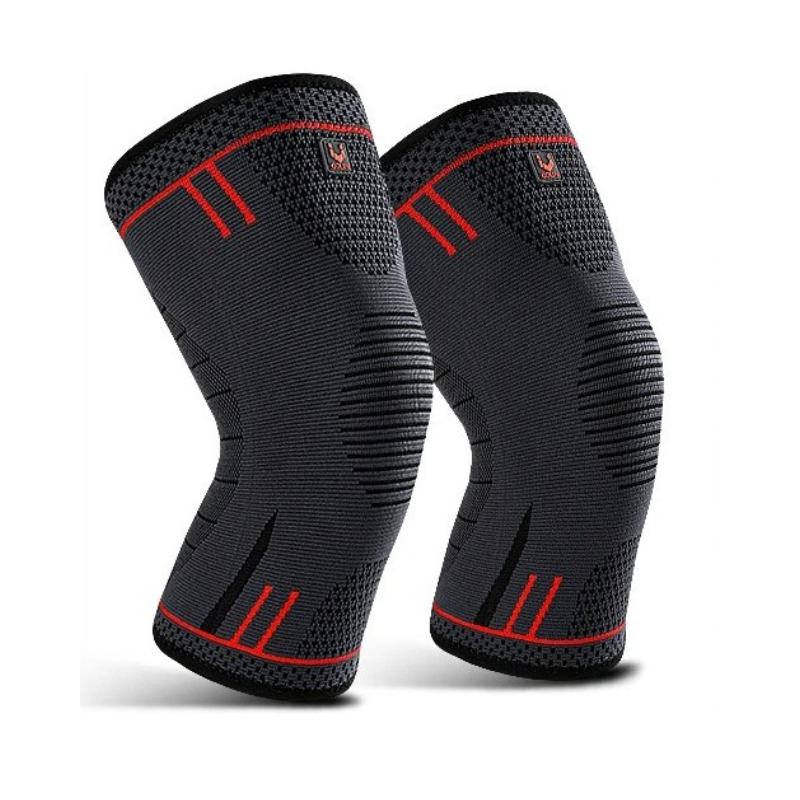 Kniebandage