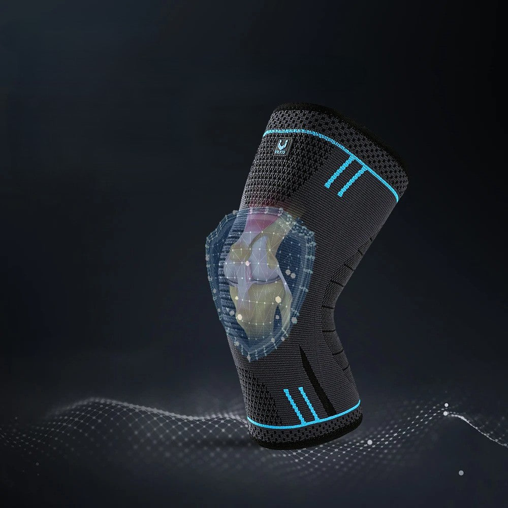 Kniebandage