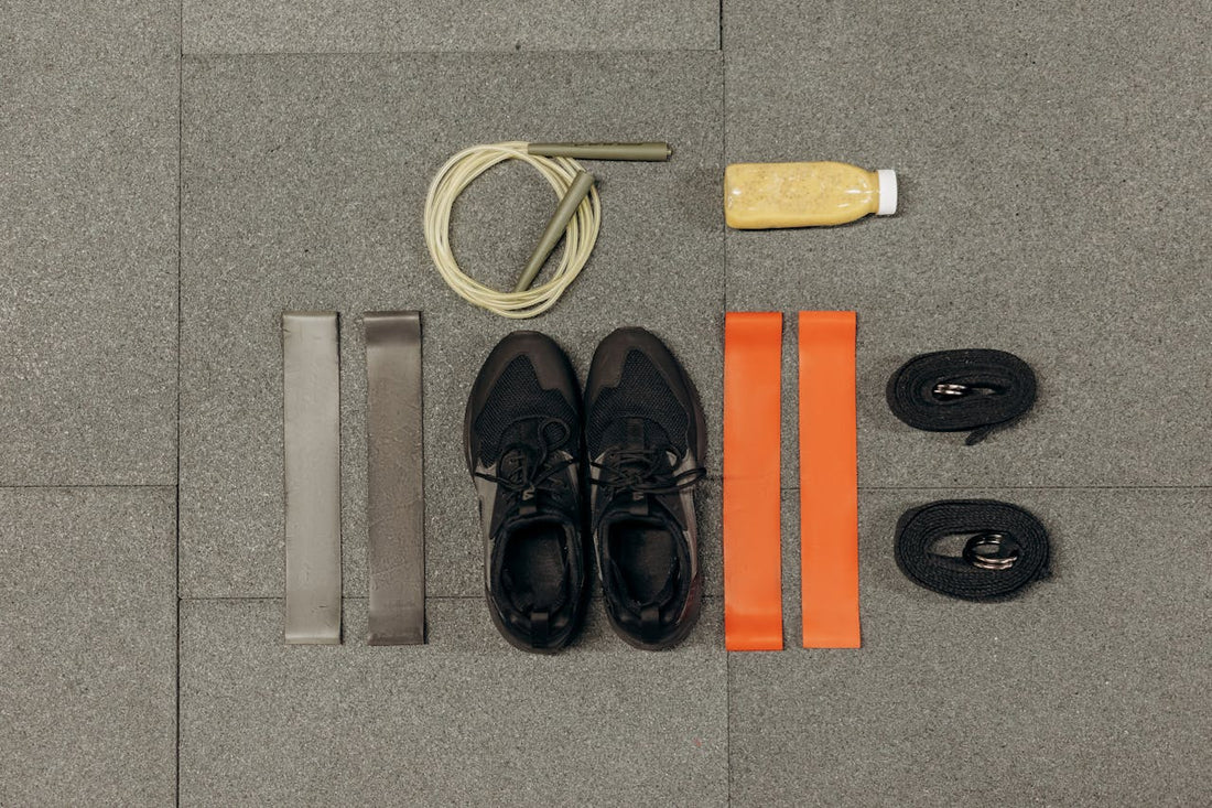 So entwickelst du eine nachhaltige Fitnessroutine