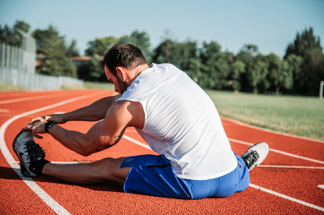 Die ultimative Anleitung zum Stretching