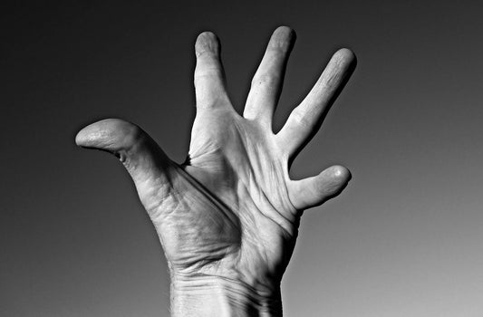 Wie du deine Griffkraft gezielt verbessern kannst – Übungen, Tipps & Tools