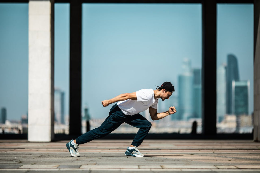 Wie man Motivation für das Training aufrechterhält