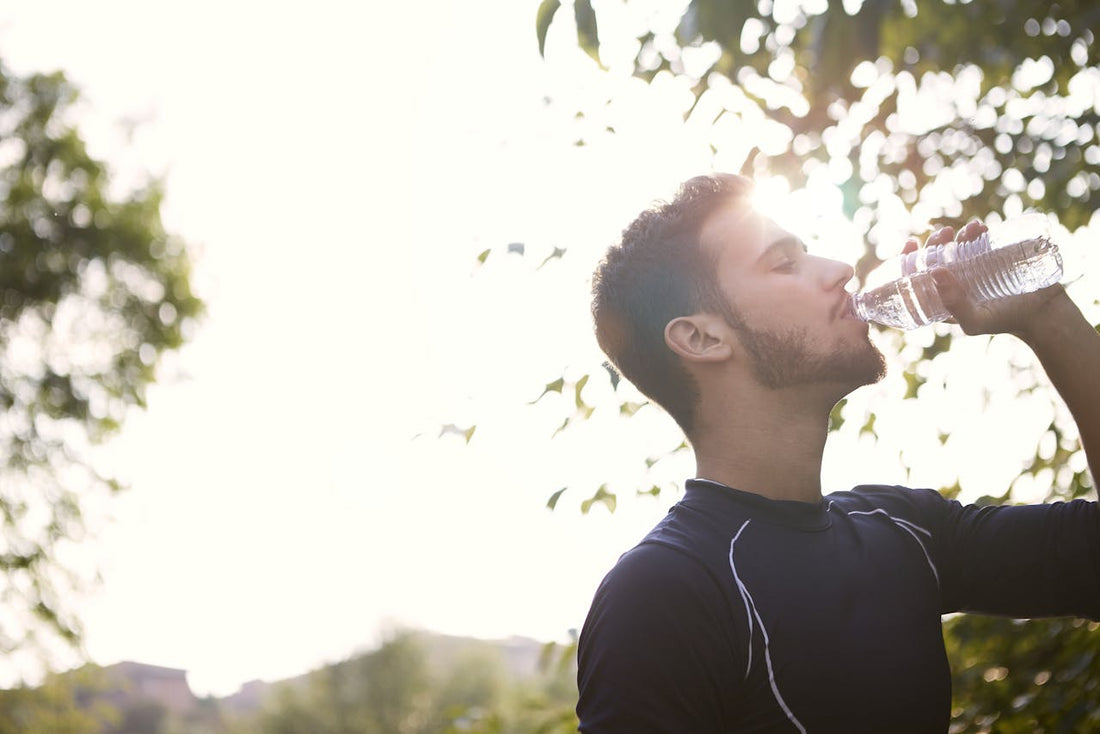 Die Rolle von Hydration