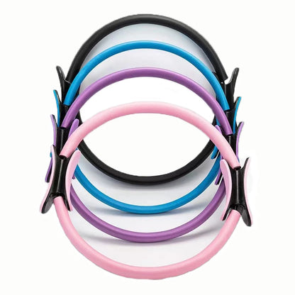 GETLACIN Pilates Ring