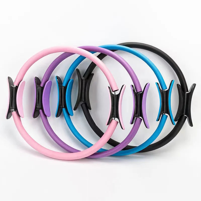 GETLACIN Pilates Ring