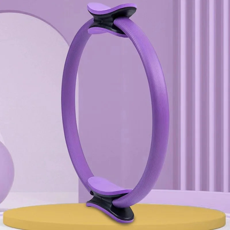 GETLACIN Pilates Ring