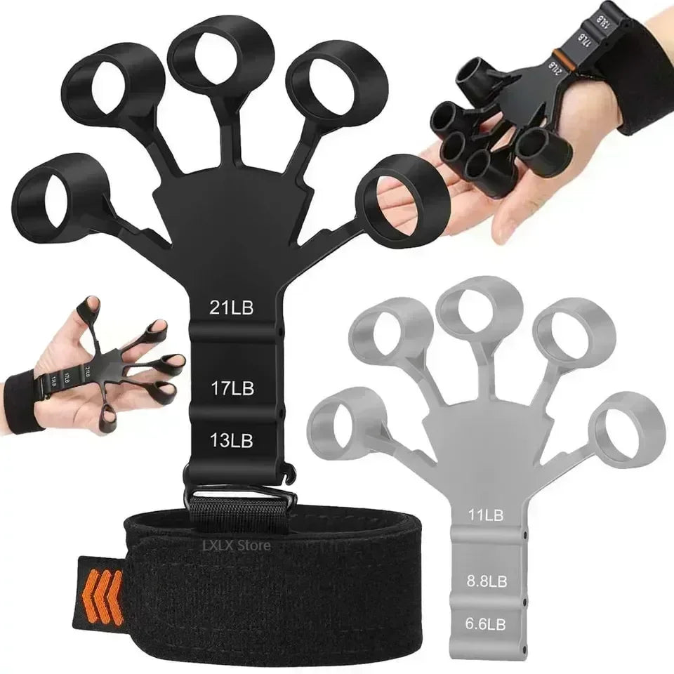 GETLACIN Fingertrainer - GETLACIN