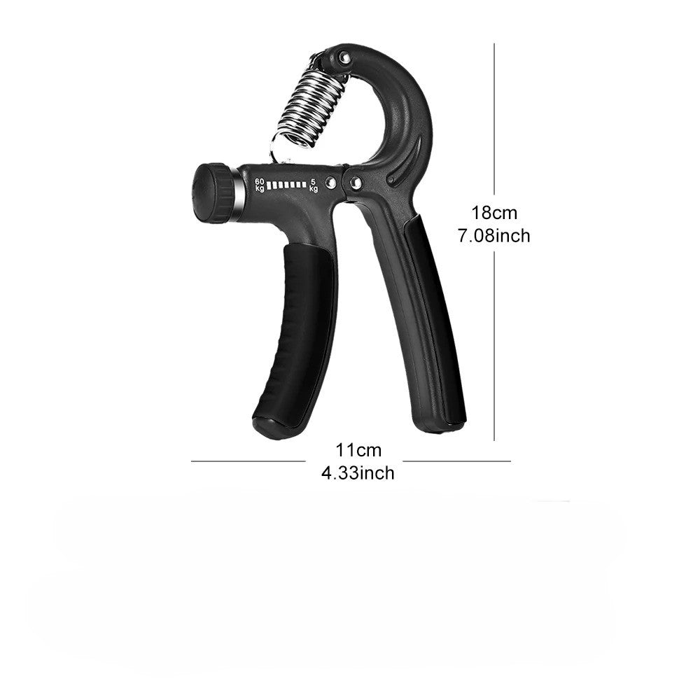 GETLACIN Verstellbarer Handtrainer - GETLACIN