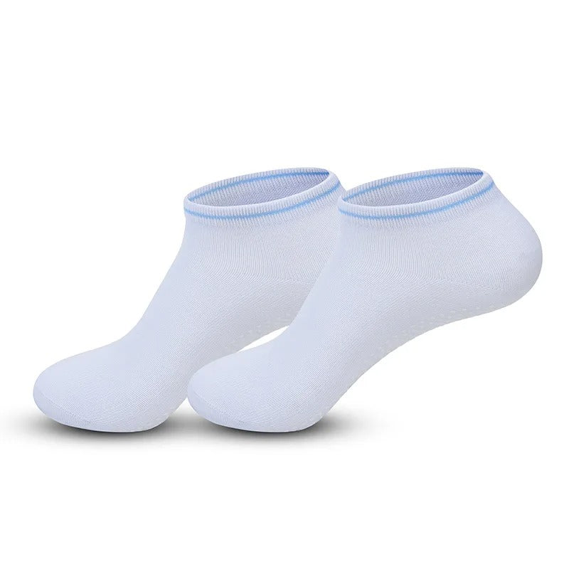 GETLACIN Yoga Socken Damen