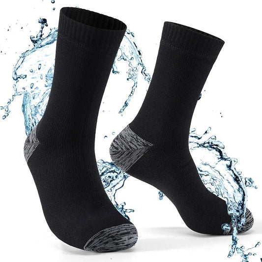 GELACIN Wasserdichte Socken