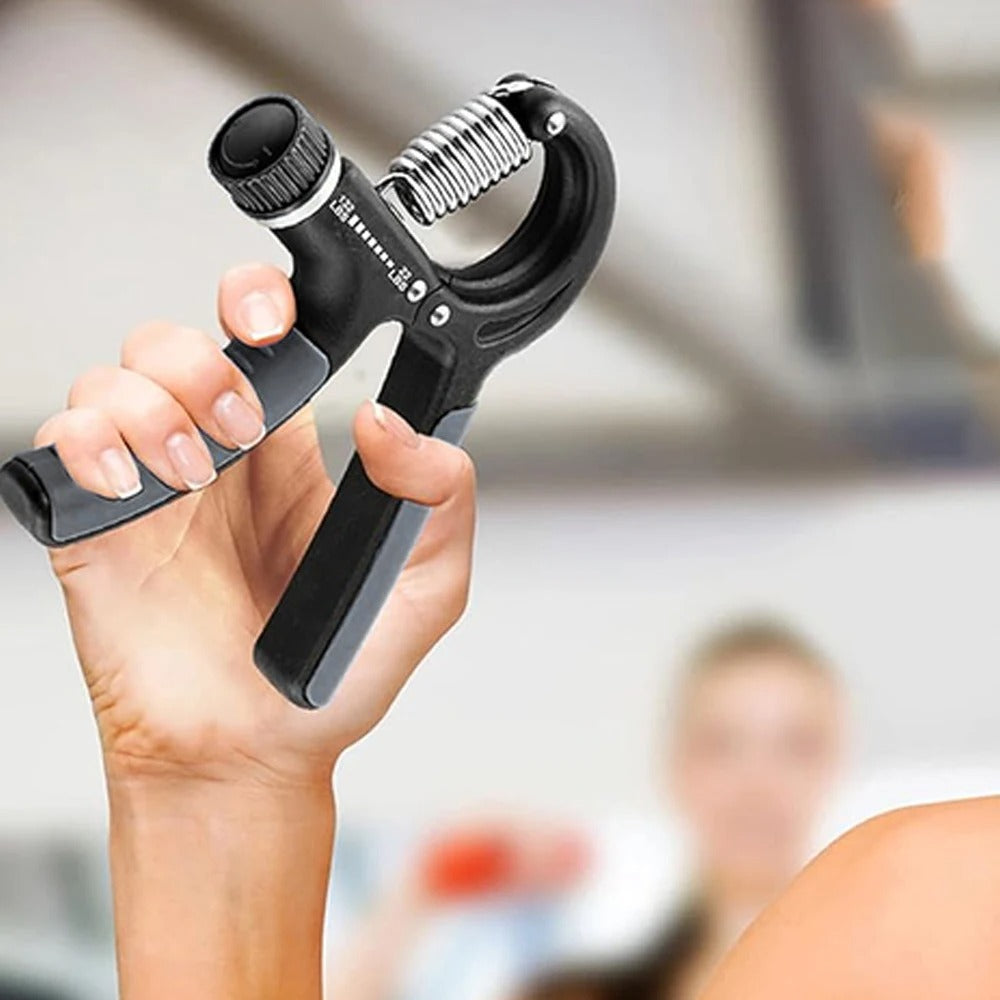 GETLACIN Verstellbarer Handtrainer - GETLACIN