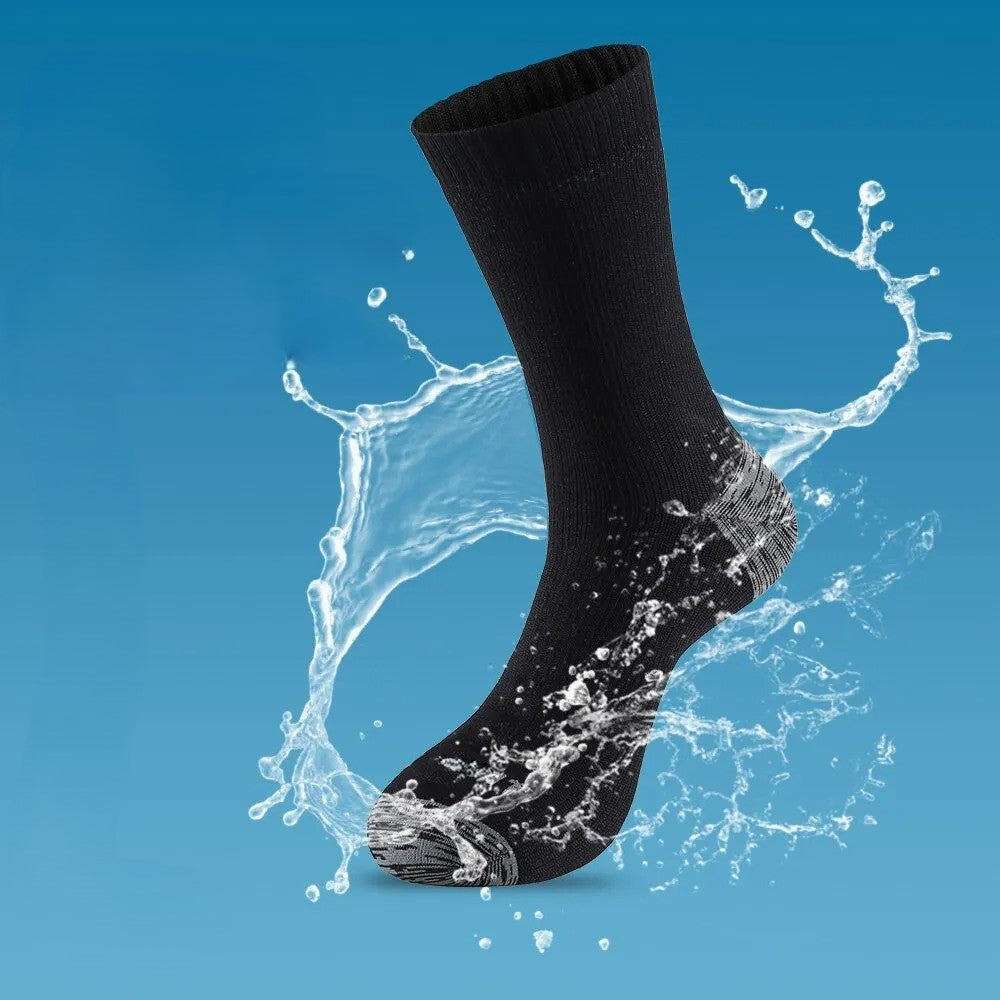 GELACIN Wasserdichte Socken