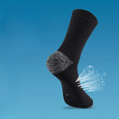 GELACIN Wasserdichte Socken