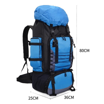 GETLACIN Wanderrucksack