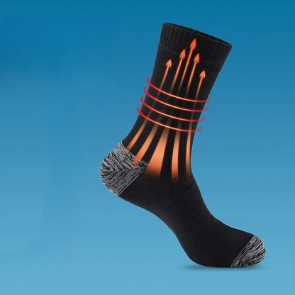 GELACIN Wasserdichte Socken