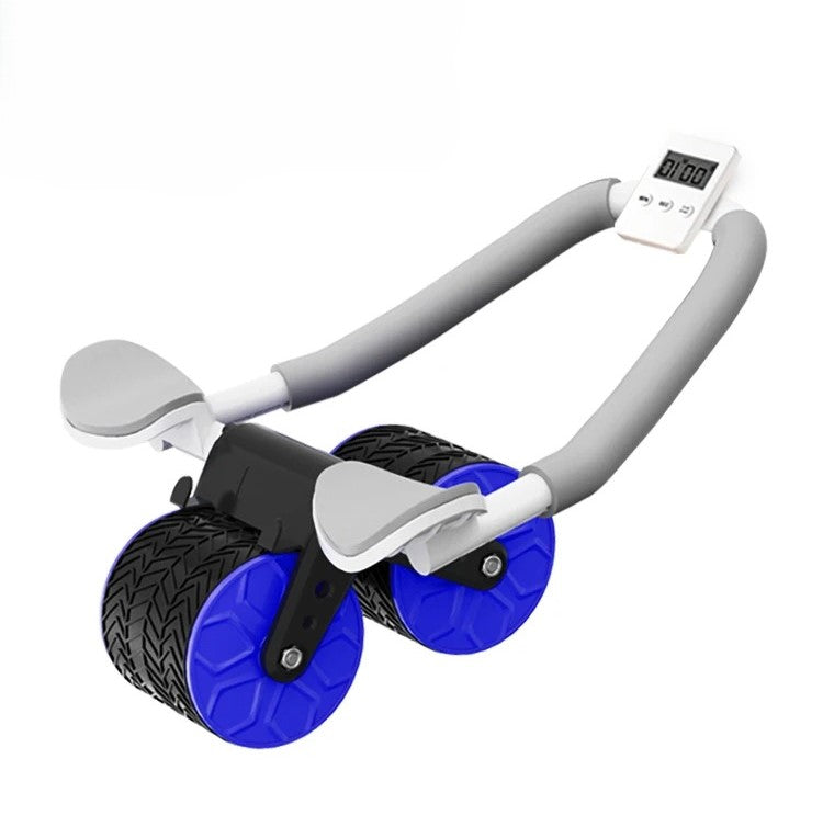 GETLACIN Bauchtrainer Bauchroller