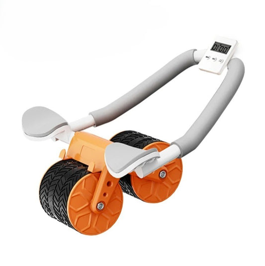 GETLACIN Bauchtrainer Bauchroller