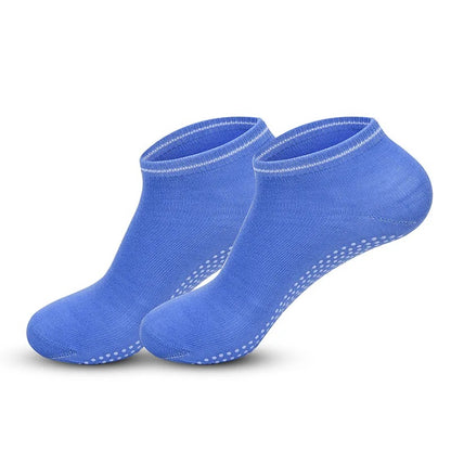 GETLACIN Yoga Socken Damen