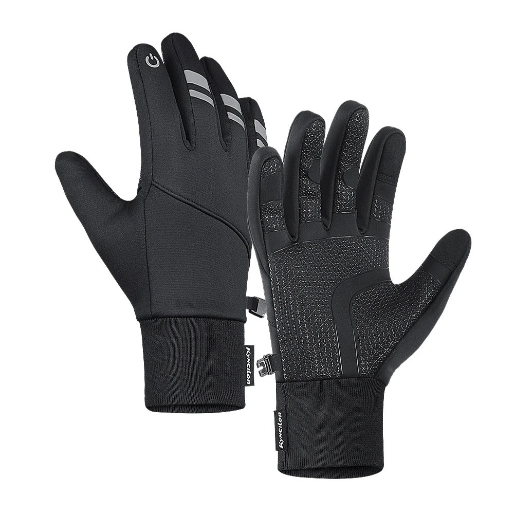 GETLACIN Handschuhe Fahrrad