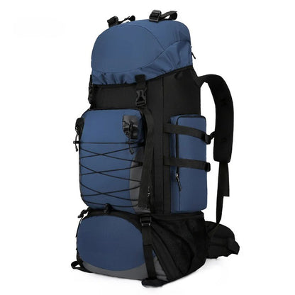 GETLACIN Wanderrucksack