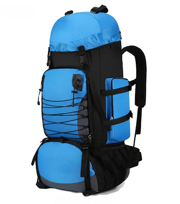 GETLACIN Wanderrucksack