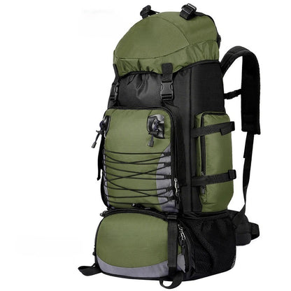 GETLACIN Wanderrucksack